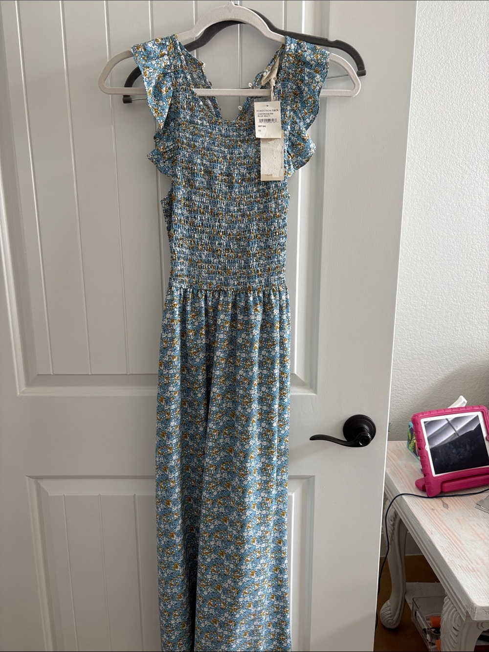 Meloday dress NWT xs